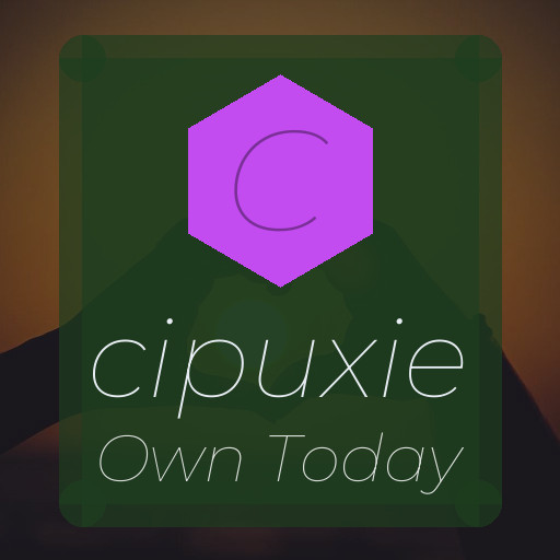 cipuxie